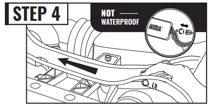 OPT7-Dodge-Challenger-08-22-Aura-Pro-Bluetooth-DRL-Halo-RGB-5