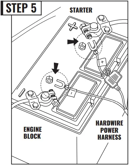 OPT7-Dodge-Challenger-08-22-Aura-Pro-Bluetooth-DRL-Halo-RGB-6