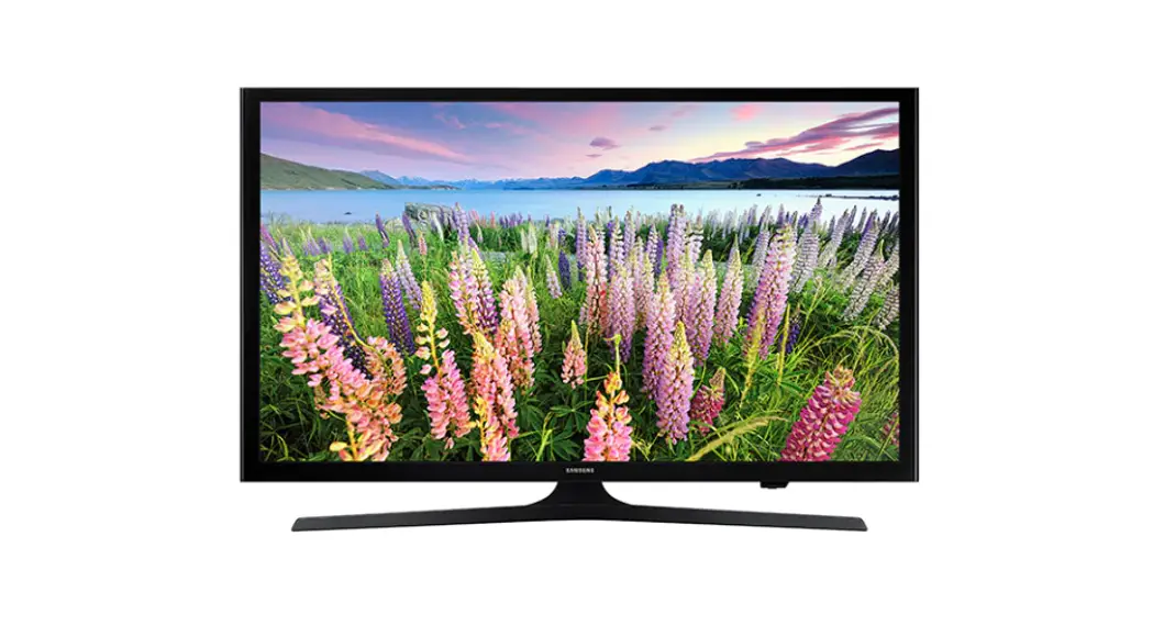 Sz J5000 Series Led Tv Owner's Manual