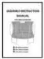 SZ J5000 Series LED TV - Parts 16