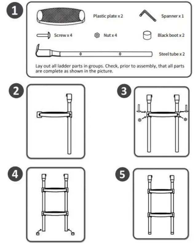 SZ J5000 Series LED TV - fig 1