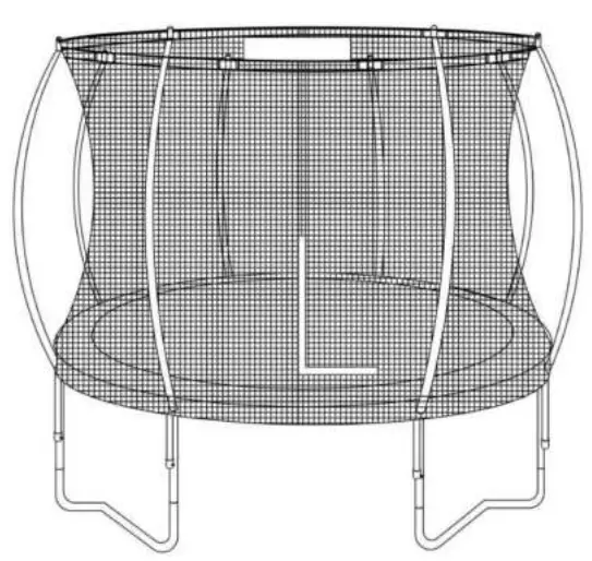 SZ J5000 Series LED TV