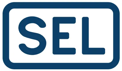 SEL logo