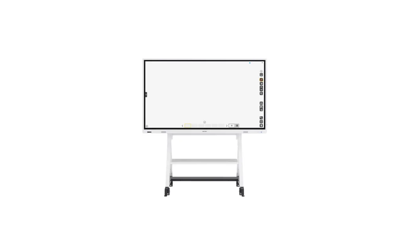 Ricoh D7510 Interactive White Board Instructions Ricoh D7510 Interactive White Board Instructions
