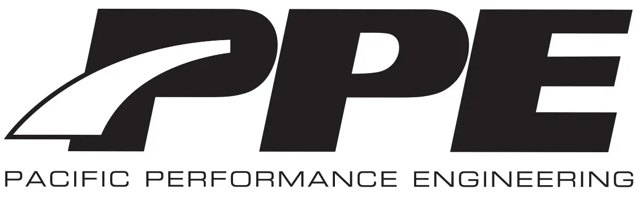 PPE - logo
