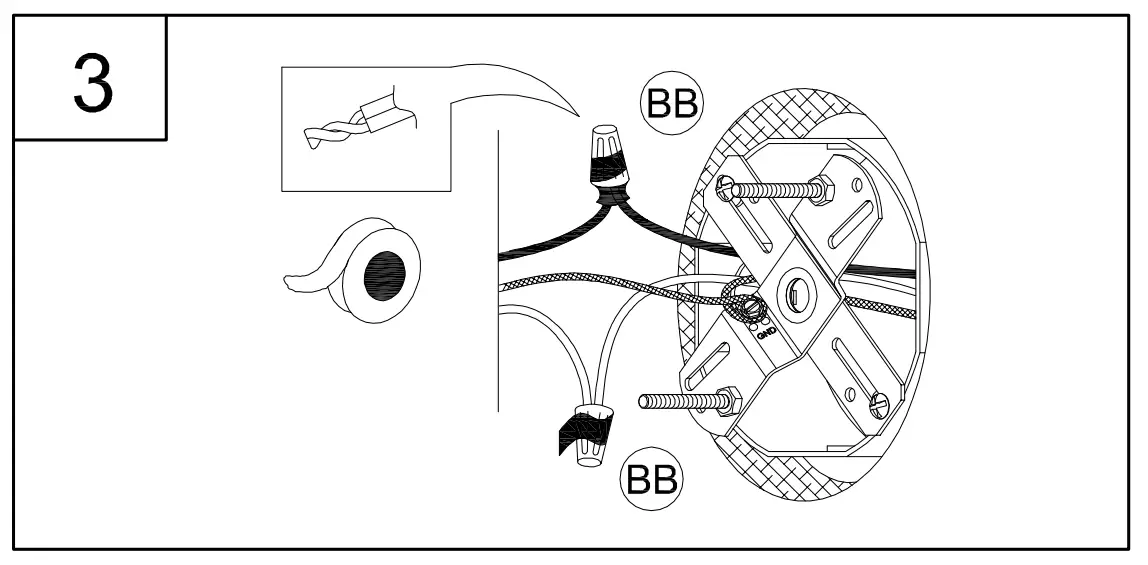 Assembly Instructions