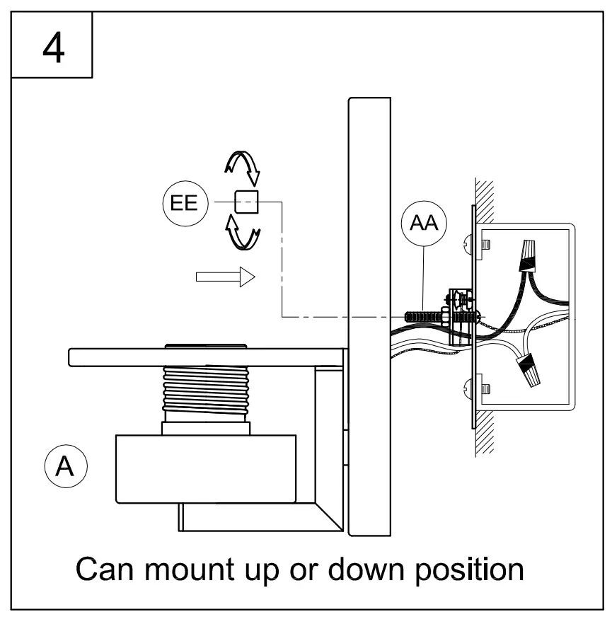 Assembly Instructions