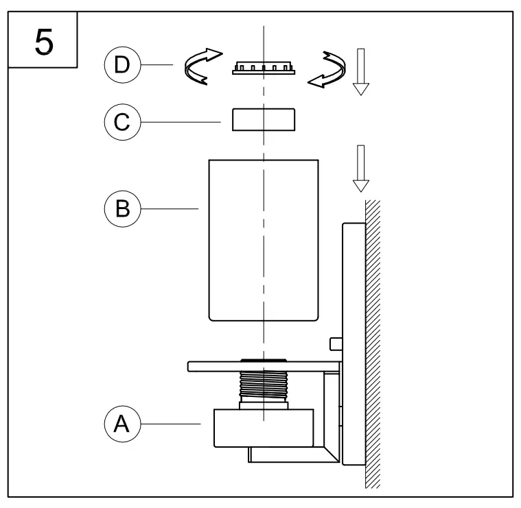 Assembly Instructions