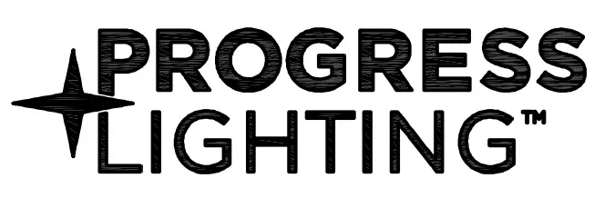 PROGRESS LIGHTING Logo