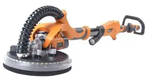eVOLUTION R225DWS Telescopic Dry Wall Sander