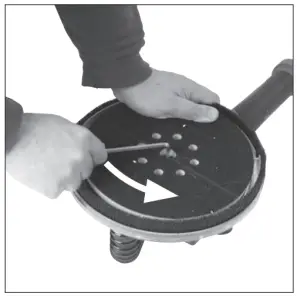 Assembly Instruction