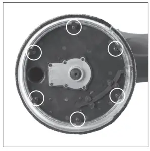 Assembly Instruction