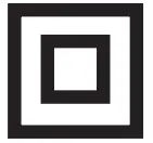 Double Insulated Icon