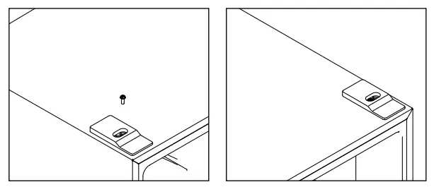Morgan MUF-EC278L Upright Freezer - Fig 10