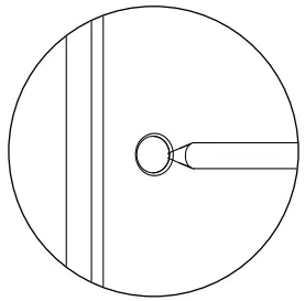 Morgan MUF-EC278L Upright Freezer - Fig 16