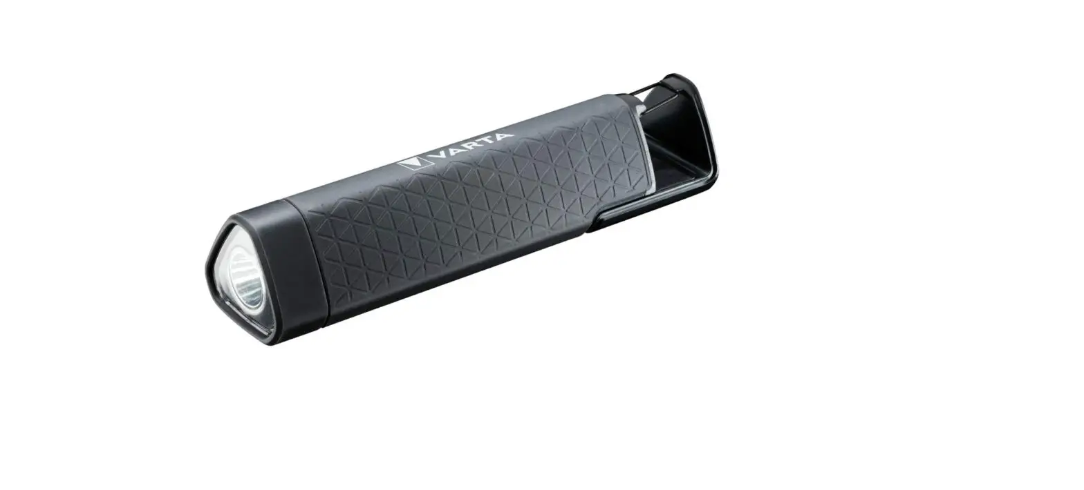 Varta 18646 Work Flex Telescope Light Instruction Manual