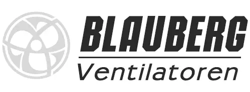 BLAUBERG logo