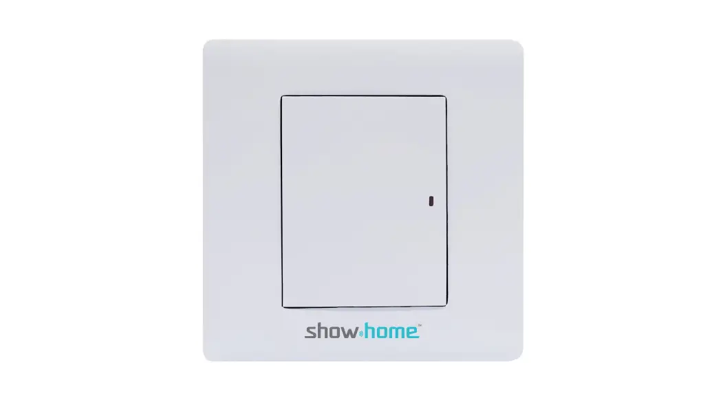 Show Home In-wall Smart Dimmer Zw671 Manual