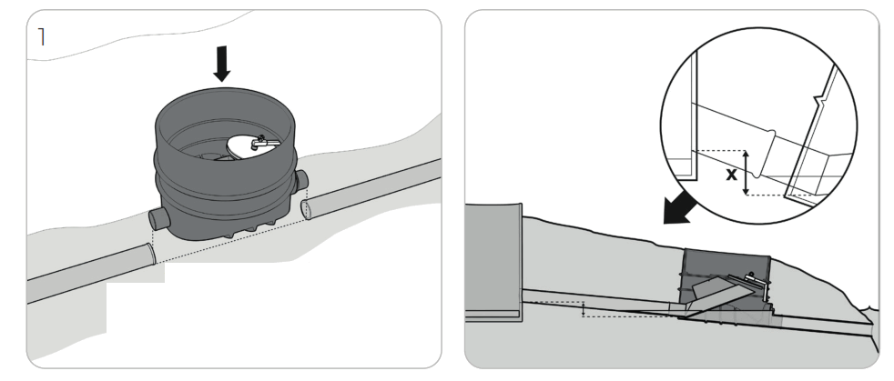 WAPRO DN110-200, DN200-315 Waback and Waback Access - 4