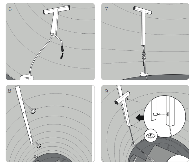 WAPRO DN110-200, DN200-315 Waback and Waback Access - 8