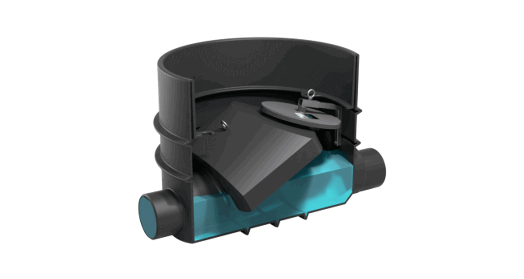 Wapro Dn110-200, Dn200-315 Waback And Waback Access Instruction Manual