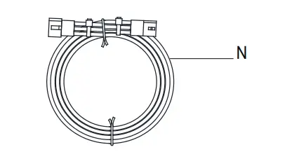 Assembly - Hanging the Fan