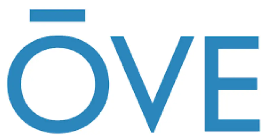 OVE Logo