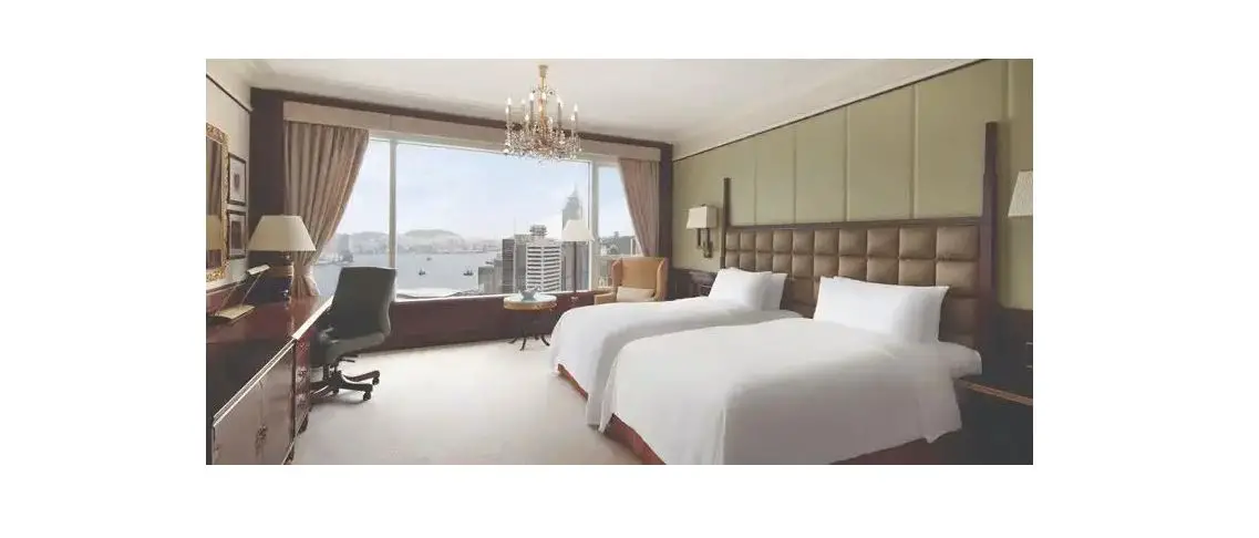 Shangri-la Slvicfaboka Victoria Bed User Guide Shangri-la Slvicfaboka Victoria Bed User Guide