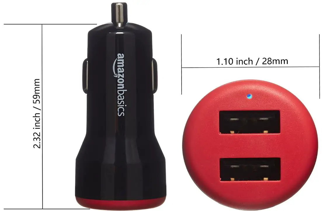 Amazon-Basics-CLA-2U5480-Dual-Port-USB-Car-Charger-Adapter-img-1