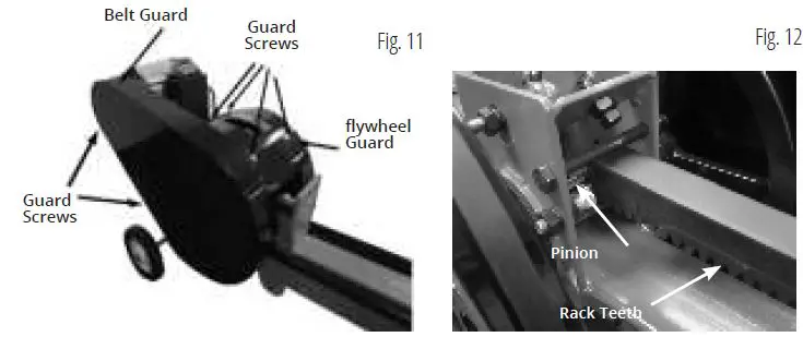 K NNER-S-HNEN-KS-7THE-52-30-Electric-Horizontal-Log-Splitter-14