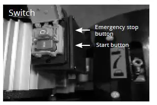 K NNER-S-HNEN-KS-7THE-52-30-Electric-Horizontal-Log-Splitter-7