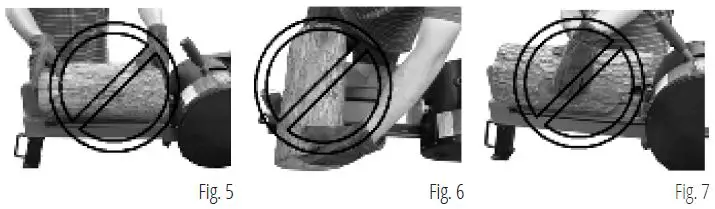 K NNER-S-HNEN-KS-7THE-52-30-Electric-Horizontal-Log-Splitter-8