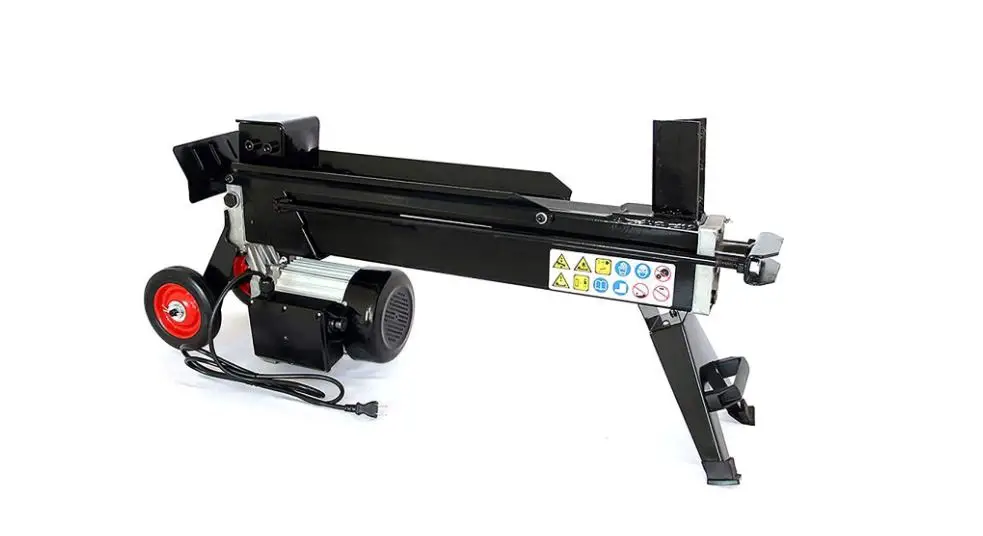 K Nner S Hnen Ks 7the 52-30 Electric Horizontal Log Splitter Owner's Manual K Nner S Hnen Ks 7the 52-30 Electric Horizontal Log Splitter Owner's Manual