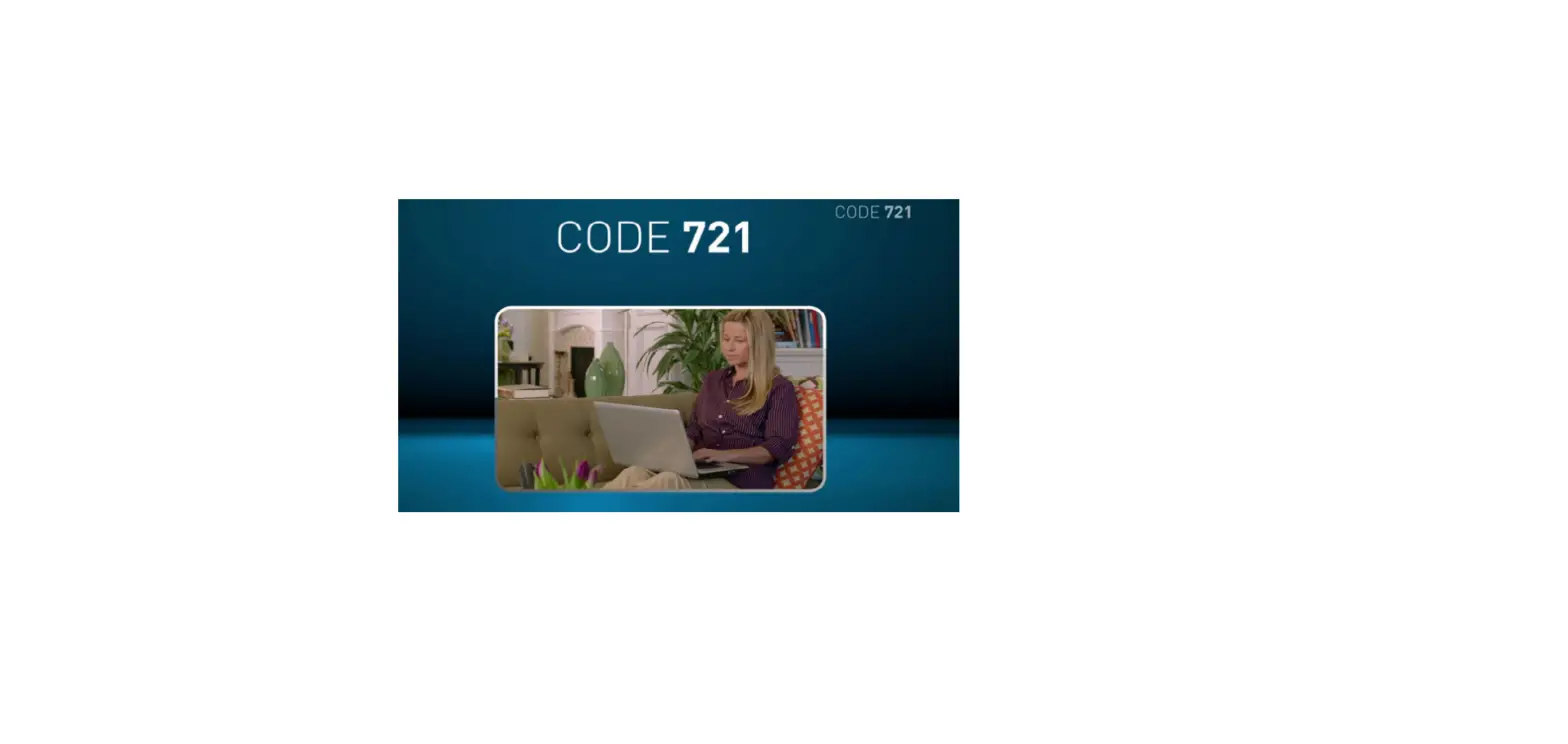 Directv Error Code 721 Fix