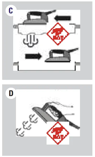 laurastar Smart Ironing System fig 11