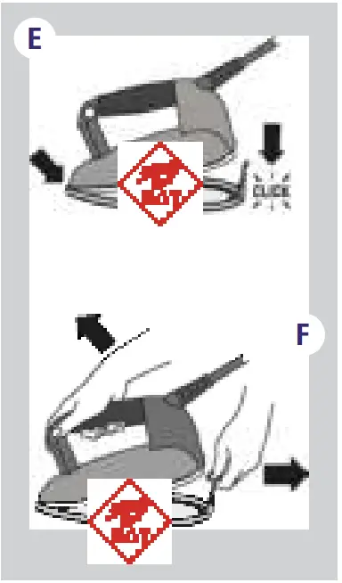 laurastar Smart Ironing System fig 13