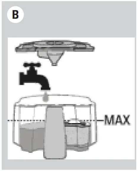 laurastar Smart Ironing System fig 17