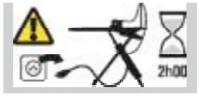 laurastar Smart Ironing System fig 18