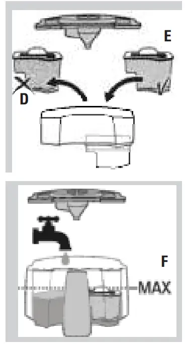 laurastar Smart Ironing System fig 20