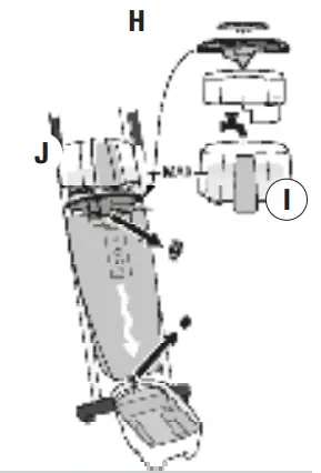 laurastar Smart Ironing System fig 21