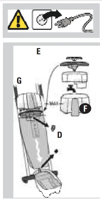 laurastar Smart Ironing System fig 5