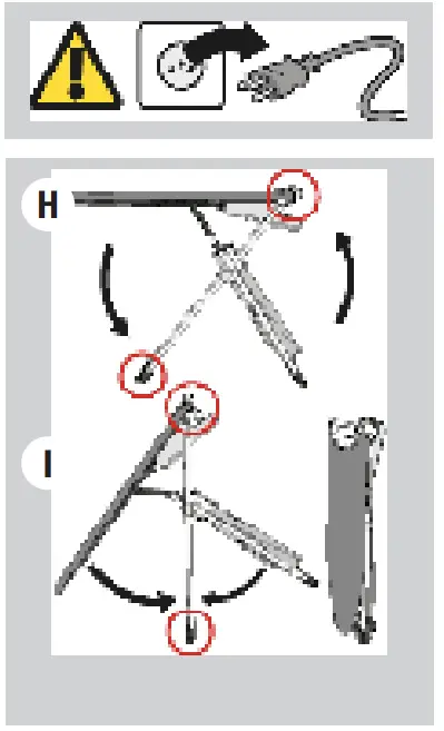 laurastar Smart Ironing System fig 7