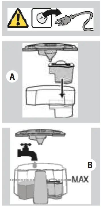 laurastar Smart Ironing System fig 8