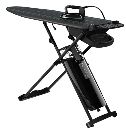 laurastar Smart Ironing System Featured Image