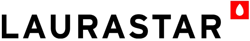 laurastar logo