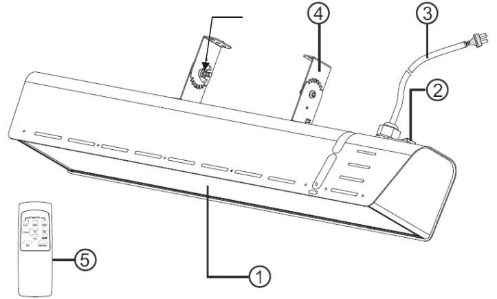 Instalation operation