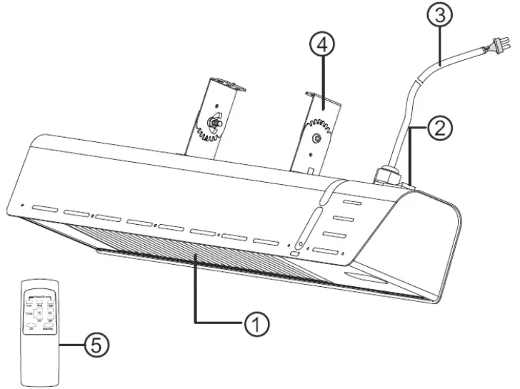 Instalation operation