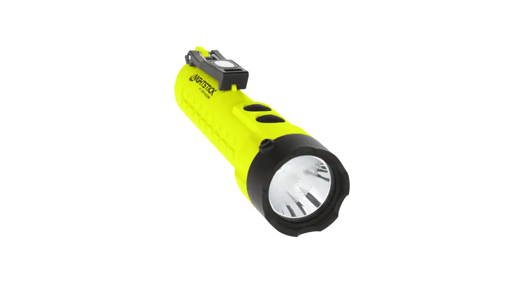 Nightstick Xpp-5422gmx Dual-light Flashlight Instruction Manual Nightstick Xpp-5422gmx Dual-light Flashlight Instruction Manual