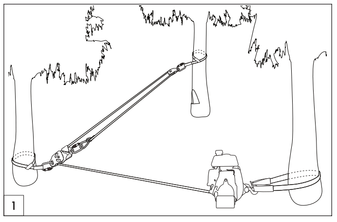 PORTABLE WINCH PCW3000-Li Battery-Powered Pulling Winch - fig 15