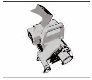 PORTABLE WINCH PCW3000-Li Battery-Powered Pulling Winch - fig 6